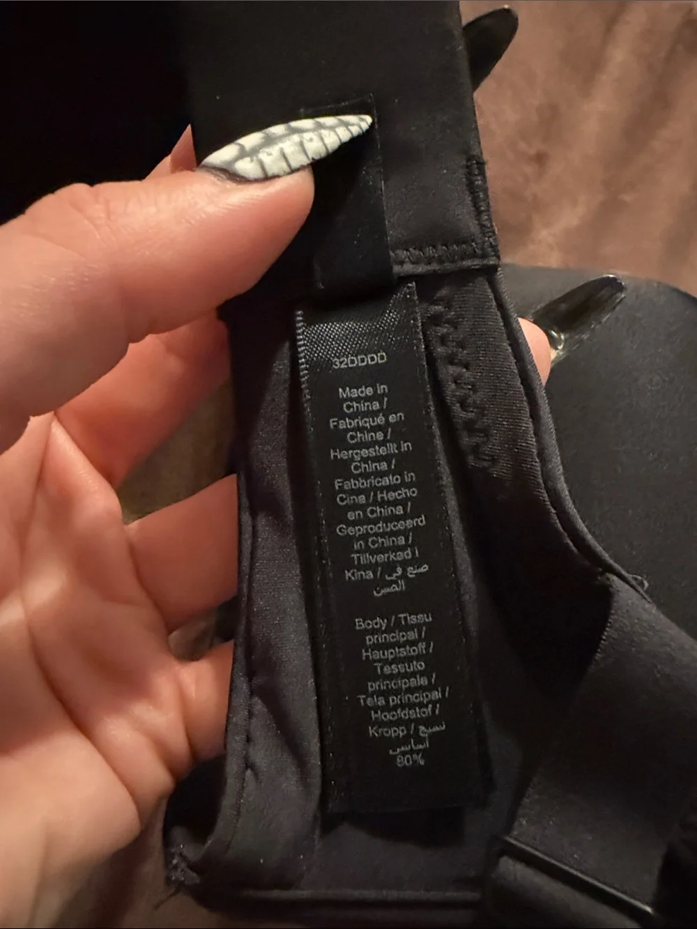 Skims Wireless Form T-Shirt Demi Bra